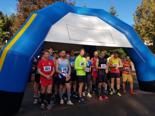 Gelenau Cross mit Regionalmeisterschaften Crosslauf 2023